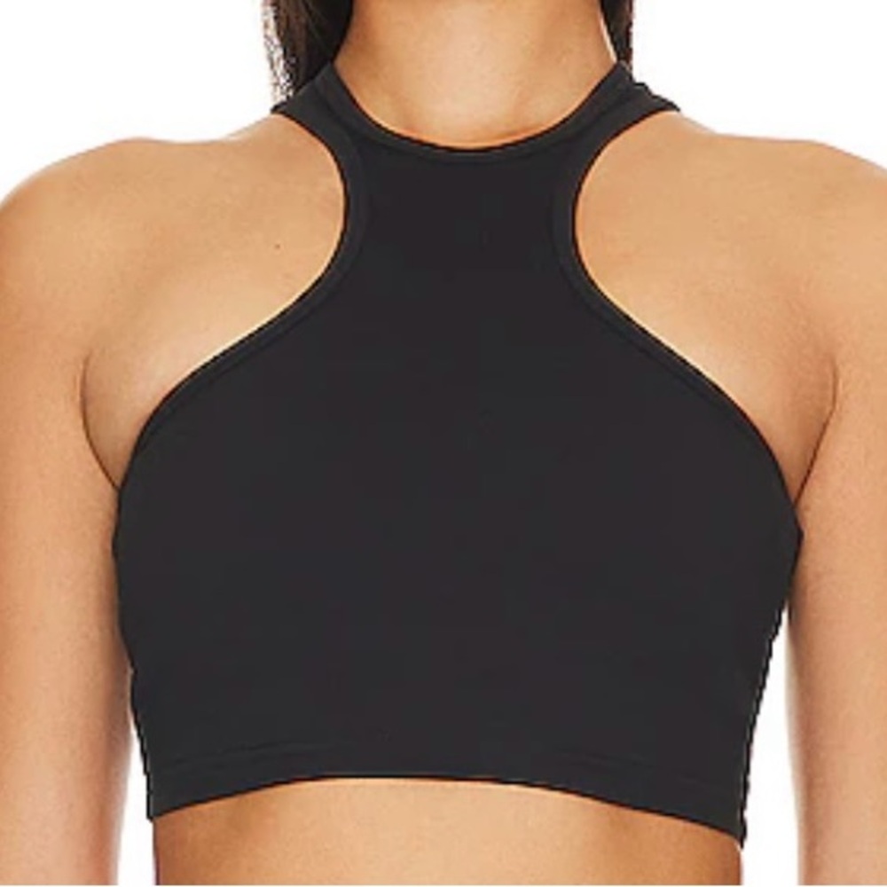 Camila Coelho Crop Tank